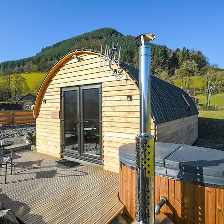 Creyr Glas Pod -Uk41796 Hirnant Екстер'єр фото